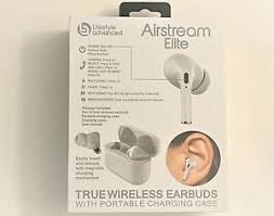 B&o beoplay e8 2.0 wireless earphones review. Ship Immediately Lifestyle Advanced Airstream Elite True Wireless Earbuds Portable Charging Case About 10 Days Www Notundesh Com