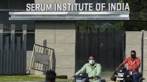 COVAX Says India's Serum Institute Bound To Supply Virus Vaccines