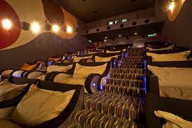Malaysia has 169 cinemas operating throughout the country. Luxury Cinemas In Jb To Pamper Yourself From Just 3 Per Ticket Lifestyle Malaysia News Asiaone