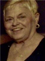 Barbara Giarratano Obituary (1946