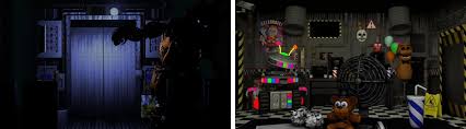 Se requiere un dispositivo con al menos 2 gb de ram para que este juego funcione correctamente. Ultimate Custom Night Apk Download For Android Latest Version 1 35 Com Ucn Ultimatecustomnight