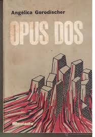 Resultado de imagen para angélica gorodischer, LIBROS