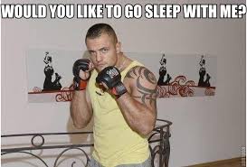 Eliza i trybson poznali się na planie pierwszej edycji warsaw shore. Trybson Would You Like To Go Sleep With Me Home Facebook