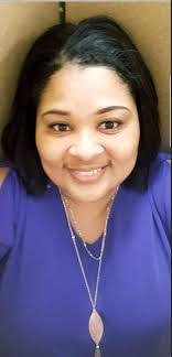 Rosalyn Singleton's Instagram, Twitter & Facebook