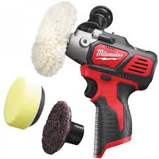 4.2 out of 5 stars5 product ratings. Milwaukee M12 Sub Compact Polisher M12bps 421x