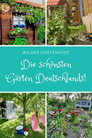 Die Schonsten Garten Von Nebenan In 2020 Gartengestaltung Garten Privatgarten