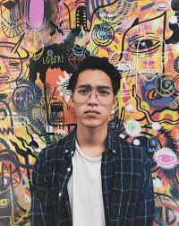 Hwang min yeop (lee eon) vs hadi. Gempak Star Of The Week Sean Lee Dan Kisah Boxer Batman Gempak