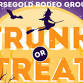 Trunk or Treat & Buckle Show Gymkhana event image