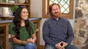 To say joanna gaines and chip gaines created one incredible empire together would be a total understatement. Chip Und Joanna Gaines Sprechen Scheidungsgeruchte Ruhm Und Leben In Waco