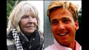 Arrest of accused Lockerbie bomb-maker evokes pain of son's loss, mom says 