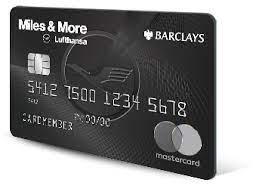Offer subject to credit approval. Lufthansa Miles More World Elite Mastercard Barclays Us Barclays Us
