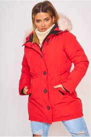 Femme manteau & blouson manteau & blouson parka. ListÄƒ NouÄƒ Culori Delicate FabricÄƒ AutenticÄƒ Parka Femme Classe 101openstories Org