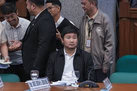 Sa hearing ngayong araw, inamin mismo ni ex-DPWH engineer Brice Hernandez  sa atin ang kanilang modus na pagbulsa ng limpak-limpak sa flood control  projects. Depende sa kinita ng grupo, bawat sangkot ay
