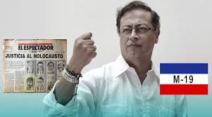Gustavo petro siempre se ha mostrado abiertamente de acuerdo con el proceso de construcción de paz en el país, luego de haber hecho parte de la desmovilización de la guerrilla del m19, de la que empezó a ser miembro cuando tenía 17 años en 1977 y en la que llegó a ocupar una importante. A Petro No Le Reabren Investigaciones Del M 19 Colombiacheck