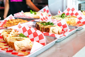 Going to a fish restaurant in naples, florida is almost a given whether you are a local resident who needs a special fish tacos from a great seafood restaurant are carefully crafted dishes, with every element from seasoning and tortillas to condiments and toppings. Taco Beach Shack Tacos Mexican Restaurant In Hollywood Beach Fl