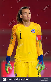 #my babies #tiane endler #christiane endler #pancha lara #francisca lara #psg feminines #le havre feminines #d1 arkema #chilewnt #chile wnt #la roja femenina #woso #women's soccer #futfem #la roja #futbol femenino. Christiane Endler Chile Wahrend Der Frankreich 2019 Fussball Fifa Frauen Wm Qualifikationsspiele Freundschaftsspiel Spiel Zwischen Italien 2 1 Chile Im Carlo Castellani Stadium Am Januar 218 2019 In Florenz Italien Credit Maurizio Borsari Lba