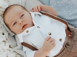 FNQ's Cutest Baby 2020: Photos of finalists in Cairns' baby competition