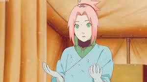 The Attic The Signs As Sakura Haruno Gifs Thank You Now i've heard many critics say she's completely useless and ugly. sakura haruno gifs