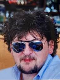 Andrea Ferri's Instagram, Twitter & Facebook