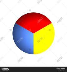 33 Business Pie Chart Image Photo Free Trial Bigstock