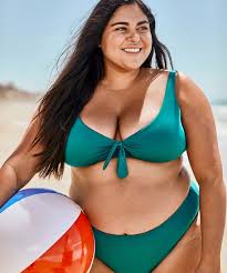 Best Plus Size Bikini You Can Get In Canada