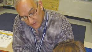 Newton's Memorial School earns Blue Ribbon Achievement Award