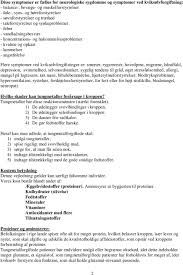 Din krop har nok jern til at lave et 7 cm. Kost Til Tungmetalforgiftede Patienter Af Dyrlaege Hanne Koplev Pdf Free Download