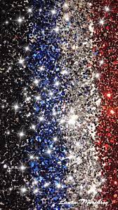 Glitter Phone Wallpaper Red White Blue Glitter Usa Patriotic Sparkle Background Blue Glitter Wallpaper Glitter Phone Wallpaper Glitter Wallpaper