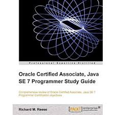 Java se embedded 7 update 51 is based on java development kit 7 update 51 (jdk 7u51) and provides specific features and support for embedded systems. Oracle Certified Associate Java Se 7 Programmer Study Guide Packt