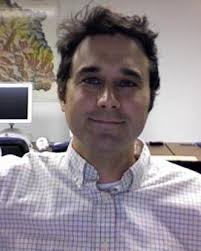 Geography Staff Directory