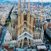 Web oficial de la sagrada família. 1