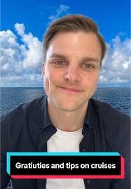 Here’s how gratuities and tips