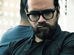 Adrián Roberto Romero: el hijo ateo de Jesús Adrián Romero