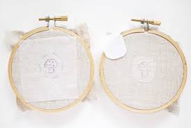 This full guide covers why you need stabilizer, the 3 main types, when to use them, the most important specialty stabilizers, which brands are best & bonus tips. Water Soluble Stabilizer For Marking Embroidery Patterns