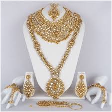 Indian Bollywood Bridal Designer Necklace Earring Kundan Fashion Jewelry Set Handmade Bridal Jewelry Necklace Bridal Fashion Jewelry Fashion Jewelry Sets
