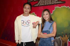 Ashley chu (朱智賢) is exposed for having an affair with married man jackson lai (黎振燁) in april. é»ŽæŒ¯ç‡èƒŒå¦»å·æœƒæœ±æ™ºè³¢ æœ¬åœ° æ˜Žå'¨å¨›æ¨‚