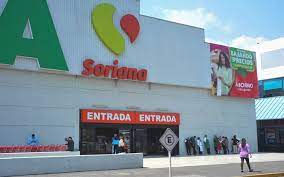 Maybe you would like to learn more about one of these? Con Inteligencia Artificial Soriana Mejorara Experiencia Al Comprar El Sol De Cuernavaca Noticias Locales Policiacas Sobre Mexico Morelos Y El Mundo
