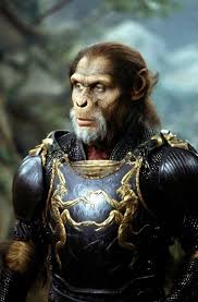 The 1968 planet of the apes was made before irony became an insurance policy. Archives Of The Apes Tim Burton S Planet Of The Apes 2001 Part 26 Planet Of The Apes Apes Animal Society
