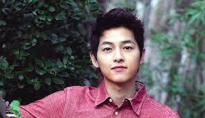 13 Stars Who Have Unexpected University Majors Soompi Song Joong Ki Joong Ki Song Joong Ki Birthday