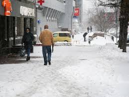У нас в новосибирске это вполне популярный аттракцион. Novosibirskij Virusolog Predupredil O Moshnoj Aktivnosti Koronavirusa Zimoj Mk Novosibirsk