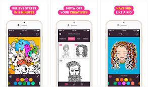 Download Best Coloring Apps For Iphone And Ipad In 2021 Igeeksblog
