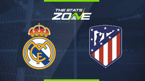 Atlético madrid video highlights are collected in the media tab for the most popular matches as soon as video appear on video hosting sites like youtube or dailymotion. Real Madrid Vs Atletico Madrid International Champions Cup Preview Prediction The Stats Zone