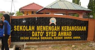 Yang dihormati, pn misia binti hj zain penolong kanan akademik. Kedahnews Com Punca Pelajar Keracunan Makanan Di Smk Syed Ahmad Dikenal Pasti