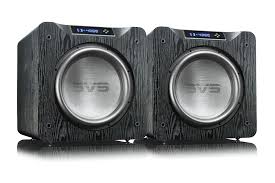 Wiring 2 4ohm subs in series will result in an 8ohm load. How To Connect And Set Up Two Or More Subwoofers In Your Home Theater