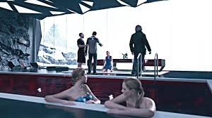Hostess Chloe | Detroit: Become Human Wiki | Fandom