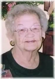 Obituary information for Katie Rujevcan