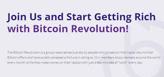Bitcoin revolution bitcoin revolution is another robot that fake news platforms associate with richard branson. Bitcoin Revolution Review 2021 Find Out Is It A Safe Platform Or Not