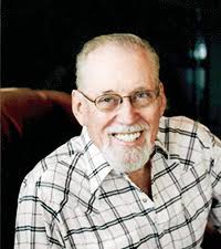 James Stinson of Flippin