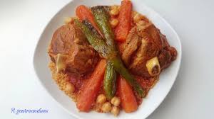 Download How To Make Couscous The Tunisian Way Le Couscous Tunisien Mp4 3gp Naijagreenmovies Netnaija Fzmovies
