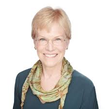 Bio of Mary Saunders, ANSI Head of Government Relations and Public Policy